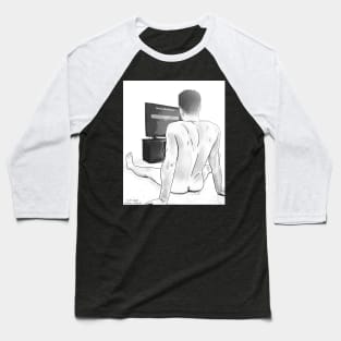 Mindless Baseball T-Shirt